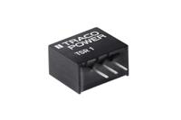tsr-1-24120 TRACOPOWER Switching Regulator, Through Hole, 12V dc Output Voltage, 15 → 36V dc Input Voltage, 1A Output