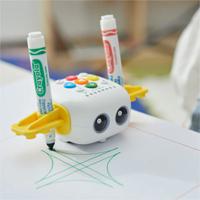 0201500089 MATATALAB CO., LTD. Matatalab Tale-Bot Pro Robot Kit