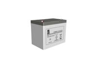 174-8861 RS PRO 12V T6 Sealed Lead Acid Battery, 75Ah