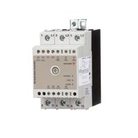 rgc3p60v20c1dm Carlo Gavazzi RGC3P Series Solid State Relay, 25 A Load, DIN Rail Mount, 660 V ac Load, 10 V dc Control