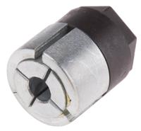 778-4935 RS PRO Mini Keyless Locking Bush, 5mm Shaft Diameter
