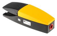 771-9256 RS PRO Momentary Foot Potentiometer - Die Cast Aluminium Case Material, DP-CO, 21 A Contact Current, 250V Contact