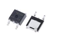 njm7810dl1a-te1 Nisshinbo Micro Devices NJM7810DL1A-TE1, 5-Channel Linear, Voltage Regulator, 1.5 A, 10 V, TO-252 3-Pin