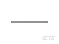 93-22006 TE Connectivity, Kemtron 93 Circular Connector Seal Gasket, Shell Size 17, 18 diameter 32.25mm for use with