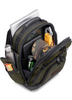 ax3656 Veto Pro Pac Polypropylene (Base) Backpack with Shoulder Strap 10in x 16in x 19.5in