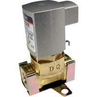 vxa2120-01-1 SMC Pneumatic Solenoid Valve - Solenoid G 3/8 VXZ Series