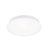 90122 Sylvania Circular LED Bulkhead Light, 33 W, 240 V, , Lamp Supplied, IP54, SYLCIRCLE