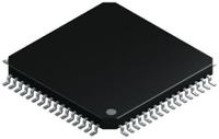 dspic30f6012a-30ipf dsPIC30F6012A-30I/PF Microchip dsPIC30F, 16bit Digital Signal Processor 30MIPS 4.096 kB, 144 kB Flash 64-Pin TQFP