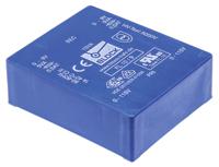 fl-109 Block 9V ac 2 Output Through Hole PCB Transformer, 10VA
