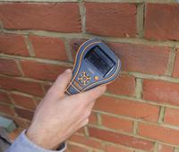 mms3-basic-bld9800 Protimeter BLD9800 Moisture Meter, 99 % RH Max, LCD Display, Battery-Powered