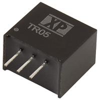 tr05s12 XP Power DC-DC Switching Regulator, Through Hole, 12V dc Output Voltage, 14 → 28V dc Input Voltage, 500mA Output