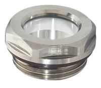 gn37478 Elesa Liquid Level Indicator GN.37478, M42