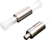 180xl-125 Tempo Adapter for 180XL Visual Fault Locator, LC Connectors, MU Connectors, 180XL-1.25