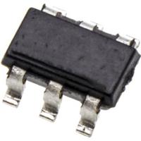 el5166iwz-t7a EL5166IWZ-T7A Renesas Electronics, Operational Amplifier, 1.4 GHz, 6-Pin 12 V SOT-23-6