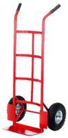 251-889 RS PRO Medium Duty Sack Truck, 150kg Load, 350 x 200mm Load Plate