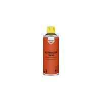 52041 Rocol Ultraglide Spray Aerosol Lubricant 400 ml Aerosol