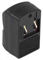 176-9375 RS PRO CEL9011 Battery Pack Charger For Lithium-Ion RCR123 2 Cell 0 → 3.65V 350mA with EU, UK plug