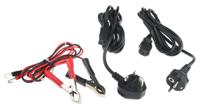 549-322 RS PRO Battery Charger For Lead Acid 2 Cell 24V 10A with EU, UK plug