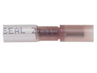 19164-0053 Molex Quick Splice Crimp Quick Disconnect Terminal, Insulated 18 AWG, 20 AWG, 22 AWG