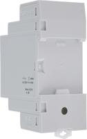 126282300000-nfc Finder Digital with NFC DIN Rail Time Switch 110 → 230 V ac/dc, 2-Channel
