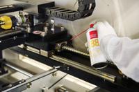 78509 Kontakt Chemie 200 ml LUB OIL 88, LUB OIL 88 Oil and for Gears, Latches, Locks, Lubricate Precision-Engineered