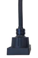 692412 Serious LED LED Worklight, 12 → 24 V ac/dc, 12 → 24 V ac/dc, 12 → 24 V ac/dc, 700mm Arm Length