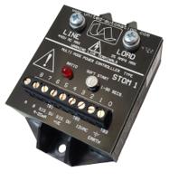 stom-1 United Automation STOM-1, Thyristor Trigger Module