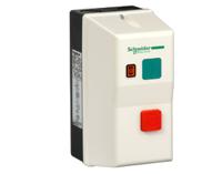 le1m35m712 Schneider Electric TeSys DOL Starter, DOL, 2.2 kW, 220 V ac, 3 Phase, IP65