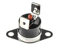 2455rm-90820472 Honeywell Bi-Metallic Thermostat, Opens at +150°C, +150°C Max, NC, Manual Reset, Bracket Mount