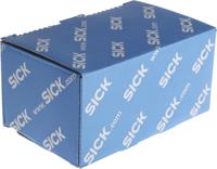 grf18s-f234lv SICK GRF Series Optical Point Level Switch Level Switch, NO, PNP Output, G1/2 Thread, Stainless Steel Body