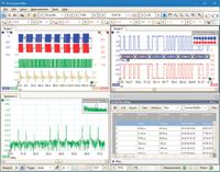 picoscope-2406b Pico Technology 2406B PicoScope 2000 Series, 50MHz PC Based Oscilloscope, 4 Analogue Channels - UKAS Calibrated
