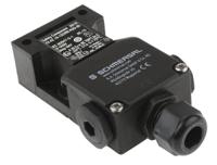 ex-az16-12zvrk-m20-3d Schmersal ATEX EX-AZ16 Safety Interlock Switch, 2NC/1NO, Keyed , Glass Fibre Reinforced Thermoplastic