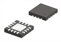 ads7924irtet Texas Instruments, Quad 12-bit- ADC 100ksps, 16-Pin WQFN
