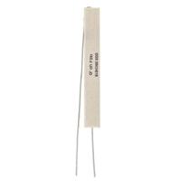 sbche151k5j TE Connectivity 1.5kΩ Wire Wound Resistor 17W ±5% SBCHE151K5J