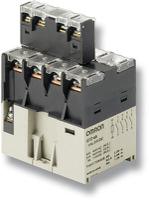 g7z-3a1b-11z-r-dc12 Omron Chassis Mount Power Relay, 12V dc Coil, 25A Switching Current
