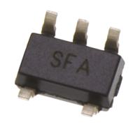 mic5219-50ym5-tr Microchip MIC5219-5.0YM5-TR, Voltage Regulator 12V SOT-23 5-Pin
