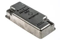 440n-g02119 Allen Bradley Guardmaster 440N Series Magnetic Non-Contact Safety Switch, 24V dc, Stainless Steel Housing, 2NC, 3m Cable