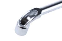 7514 Facom Hex Tubular Box Spanner, 14 mm Tip, 160 mm Overall
