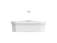pas61609j-30nf TE Connectivity PAS61609J-30NF Panel Multi-Band Antenna with N Type Connector, 5G