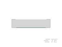 35022k2ft TE Connectivity 3502 2.2 kΩ, 2010 Thick Film Surface Mount Resistor ±1 % Surface 2 W - 35022K2FT