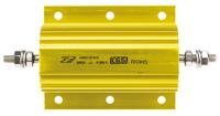 hsc2002r2j TE Connectivity, 2.2Ω 200W Wire Wound Chassis Mount Resistor HSC2002R2J ±5%