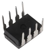 hcpl-4503-000e Broadcom, HCPL-4503-000E DC Input Transistor Output Optocoupler, Through Hole, 8-Pin PDIP