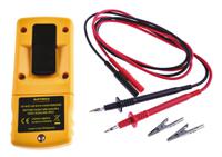 tek402 Martindale TEK402 Continuity Tester 5mA, Model TEK 402