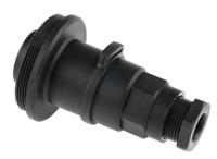 px0737p Bulgin Circular Connector, 2 Contacts, In-Line, Standard Connector, Plug, Male, IP68, Standard Buccaneer Series