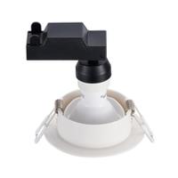5732 Sylvania LED Spotlight, 240 V, 90 x 103 mm, 4.5 W