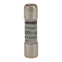 h201809 Mersen 16A gG Ceramic Cartridge Fuse, 10 x 38mm