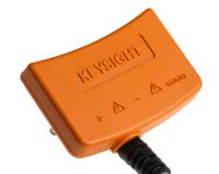 u1782b-smd-tweezer Keysight Technologies LCR Meter Tweezer for Use with U1731C, U1732C, U1733C