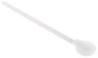 cf1050 Chemtronics Foam Cotton Bud & Swab, PP Handle, For use with Precision Cleaning, Length 127mm, Pack of 50