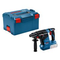 0611923002 Bosch GBH 18V-24 C 18V Cordless SDS Plus Drill Body Only
