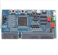 steval-dpsg474q STMicroelectronics 128 KB of SRAM Controller Development Board STEVAL-DPSG474Q
